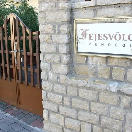 Jeruzsalemhegyi Апартаменты *