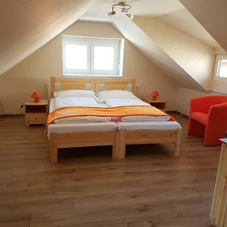 Jeruzsálemhegyi Apartman Veszprém
